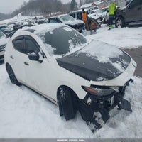 2023 Mazda Mazda3 2.5 Turbo Premium Plus