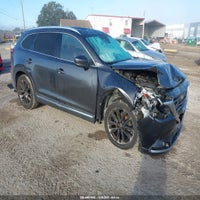 2016 Mazda Cx-9 Signature