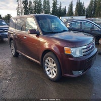 2010 Ford Flex Sel