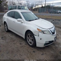 2009 Acura Tl 3.5