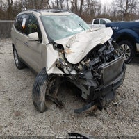2016 Chevrolet Traverse Ltz