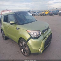 2015 Kia Soul !