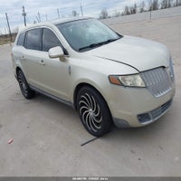 2010 Lincoln Mkt