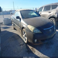 2006 Toyota Camry Solara Sle