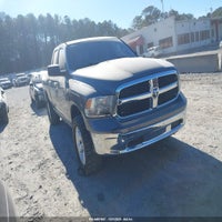 2013 Ram 1500 Slt