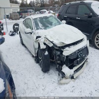 2017 Infiniti Q60 3.0T Premium