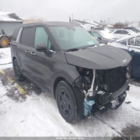 2025 Kia Carnival Mpv Lxs