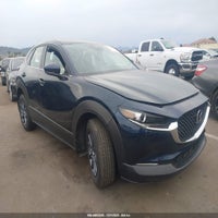 2024 Mazda Cx-30 2.5 S
