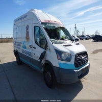2016 Ford Transit T-250