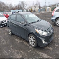 2013 Hyundai Accent Se