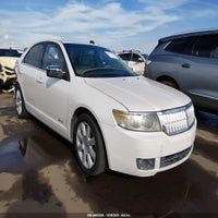 2009 Lincoln Mkz
