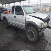 2004 Toyota Tacoma Base V6