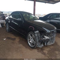 2014 Mercedes-Benz E 350