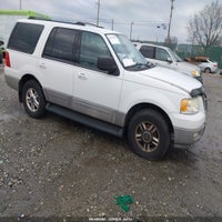 2003 Ford Expedition Xlt