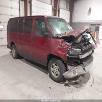 2006 Chevrolet Express Ls