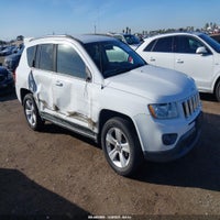 2011 Jeep Compass
