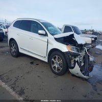 2015 Volvo Xc60 T6 Platinum