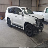 2022 Lexus Gx Gx 460 Premium
