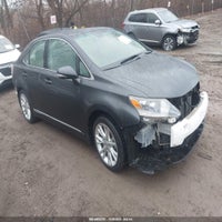 2010 Lexus Hs 250H Premium