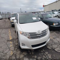 2010 Toyota Venza