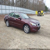 2010 Honda Accord 3.5 Ex-L