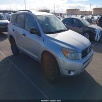 2007 Toyota Rav4