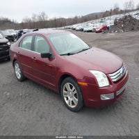 2006 Ford Fusion Sel