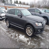 2014 Audi Q5 2.0T Premium