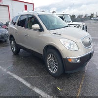 2010 Buick Enclave Cx