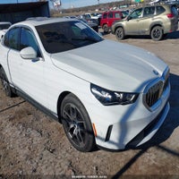 2024 BMW I5 Edrive40