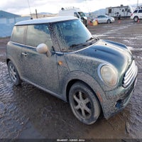 2007 Mini Cooper