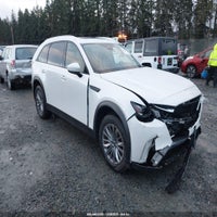 2024 Mazda Cx-90 3.3 Turbo Preferred