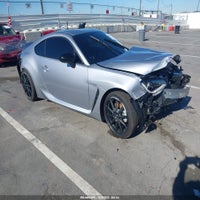 2025 Toyota Gr86 Premium