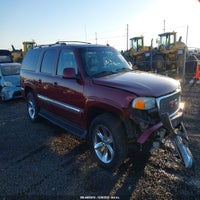 2003 GMC Yukon Xl 1500 Slt