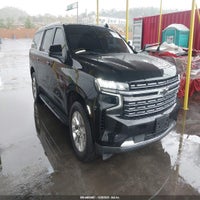 2022 Chevrolet Suburban 2Wd Premier