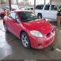 2006 Mitsubishi Eclipse Gs