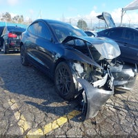 2024 Tesla Model 3 Long Range Dual Motor All-Wheel Drive/Rear-Wheel Drive