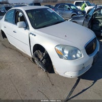 2006 Buick Lucerne Cxl