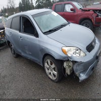 2005 Toyota Matrix Xr