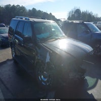 2006 Lincoln Navigator Luxury/Ultimate