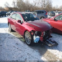 2022 Toyota Avalon Limited