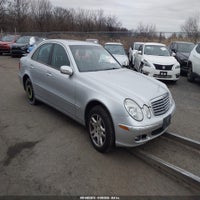 2005 Mercedes-Benz E 320