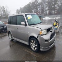 2005 Scion Xb