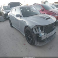 2021 Dodge Charger R/T Rwd