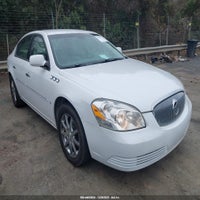 2007 Buick Lucerne Cxl