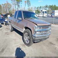 1996 Chevrolet Gmt-400 K1500