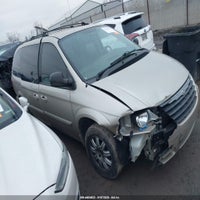 2006 Chrysler Town & Country Touring