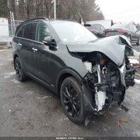 2020 Kia Sorento 3.3L S