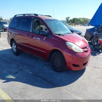 2009 Toyota Sienna Le