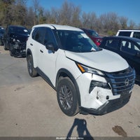 2024 Nissan Rogue S Intelligent Awd